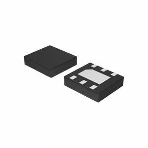 Compre Componentes Electrónicos en Línea NCV8606MNADJT2G Servicio Integral Original 6 VDFN Exposed Pad Gestión de Energía (PMIC) - Product Image 1