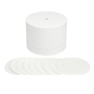 Four à micro-ondes en céramique professionnel pour la fusion du verre Outils et équipement de bijoux pour débutants pour l'artisanat de fusion - Product Image 4