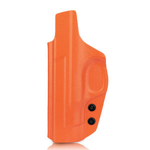 Effen Kleur Iwb <span class=keywords><strong>Kydex</strong></span> <span class=keywords><strong>Holsters</strong></span> Met Klauw & Metalen Clip Verborgen Carry Voor M & P M2.0 Tactische Uitrusting Rechterhand Jacht Accessoires - Product Image 2