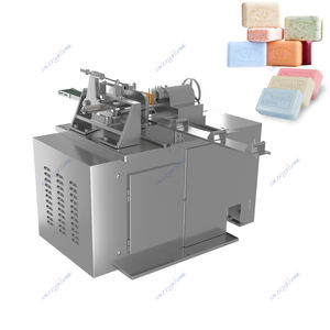 Imprimante à savon à faible consommation d'effort, alimentation, impression et déchargement entièrement automatiques, fonctionnement intégré, haute efficacité, connexion transparente - Product Image 5