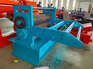 Machine <span class=keywords><strong>à</strong></span> embosser les plaques métalliques, machine <span class=keywords><strong>à</strong></span> embosser les tôles d'aluminium de haute qualité - Product Image 5