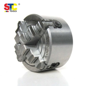 <span class=keywords><strong>Mandrin</strong></span> manuel <span class=keywords><strong>à</strong></span> quatre mâchoires indépendantes en acier trempé K72 pour mini <span class=keywords><strong>tour</strong></span> <span class=keywords><strong>à</strong></span> bois et métal, tournage, perçage, fraisage, avec système Camlock - Product Image 3