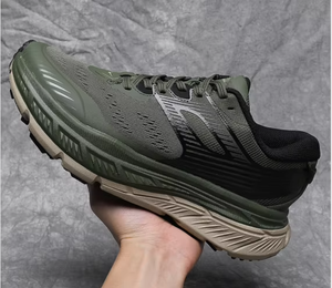 Chaussures de sport décontractées de luxe pour hommes, nouvelle collection 2026, qualité supérieure, marque de créateur, chaussures de course - Product Image 4