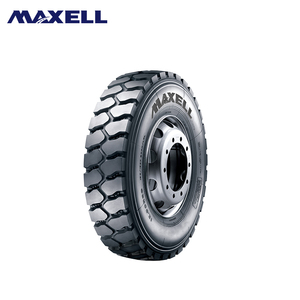 Largo kilometraje MAXELL 12.00R20 neumático de camión con super calidad y ranuras profundas - Product Image 6