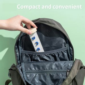 Nouveauté : Jouets sensoriels Montessori en bois pour l'éveil précoce, Labyrinthe de cônes de pluie, Vente directe fabricant, pour enfants garçons et filles - Product Image 5