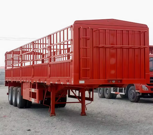 Ideal para el transporte de ganado y aves de corral. Soldadura robusta, conexión firme. Alta seguridad durante el transporte. - Product Image 3