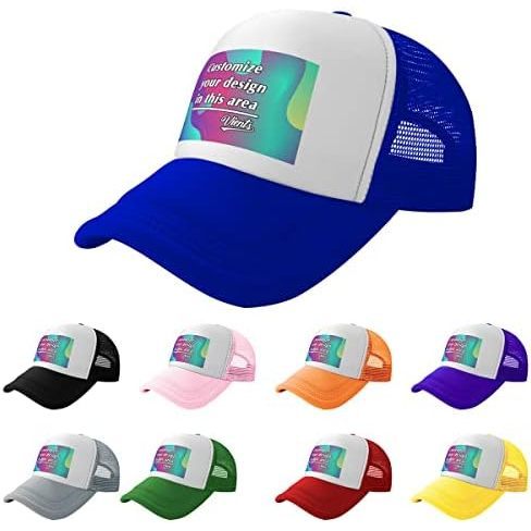 Gorras de camionero-1