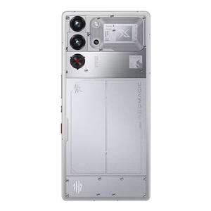 Nuevo Nubia <span class=keywords><strong>Red</strong></span> <span class=keywords><strong>Magic</strong></span> 10 <span class=keywords><strong>PRO</strong></span> + Plus 2025, Teléfono para Juegos 5G, Pantalla de <span class=keywords><strong>6</strong></span>.85 Pulgadas, Snapdragon 8 Gen 2, Batería Grande de 7050 mAh, Carga de 120 W - Product Image 1