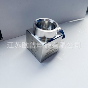 ข้อต่อท่อสแตนเลส DN15 SUS304 ข้อต่อเกลียวในแบบไร้รอยต่อ มาตรฐาน GB ผิว 2B - Product Image 4
