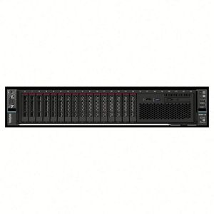 Serveur en rack 2U ThinkSystem SR665 V3 AMD EPYC 32 Go GPU pour centre de données - En stock - Product Image 1