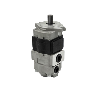 Bomba de Engranajes Hidráulica de Alta Calidad Huamao para Montacargas HELI CBHYA-G36/F4.5-AF, Cilindrada de 36/4.5 cm, Presión de 250 Bares - Product Image 3