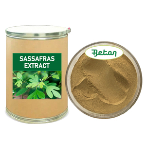 シンナモムパルテノキシロンエキス粉末サッサフラス根樹皮エキス粉末10:1工場卸売 - Product Image 1