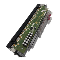 Sensor de Automatización Industrial FI-1000, Componente de Control para Aplicaciones de Detección y Control en Automatización Industrial