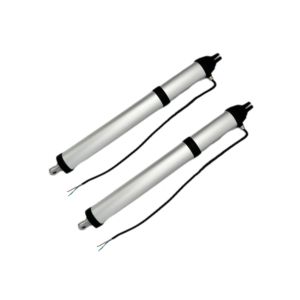 <span class=keywords><strong>ALPI</strong></span> - Kit de Abrepuertas Automático Eléctrico de 24 V CC con Control Remoto para Villas Modernas, 76*16.5*6CM, Gran Oferta OEM - Product Image 3