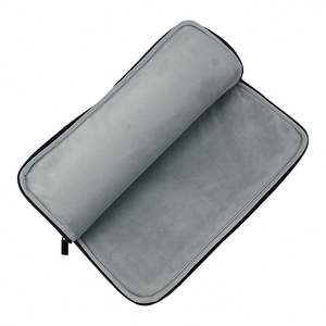 Funda para Laptop y Tablet, Bolsa Protectora de Poliéster Delgada para Notebook, Maletín para Laptop - Product Image 4