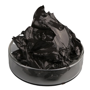 FAKKT 100g grasa HP 300 Molykote Cojinete Engranaje Martillo Negro Molibdeno Disulfuro Grasa <span class=keywords><strong>Moly</strong></span> grasa - Product Image 3