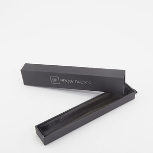 Caja de Perfume de Papel Personalizada Nueva para Cosméticos de Viaje - Product Image 4