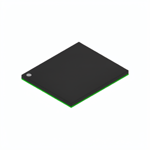 Composant électronique mémoire CY7C1568KV18-450BZC 165 LBGA BOM IC en stock - Product Image 1