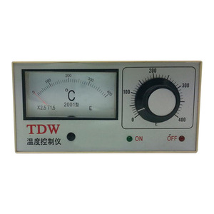 ตัวควบคุมอุณหภูมิอัจฉริยะแบบดิจิตอล รุ่น XM TD(TE) พร้อมหน้าจอแสดงผล  ตารางควบคุมอุณหภูมิอิเล็กทรอนิกส์ - Product Image 2