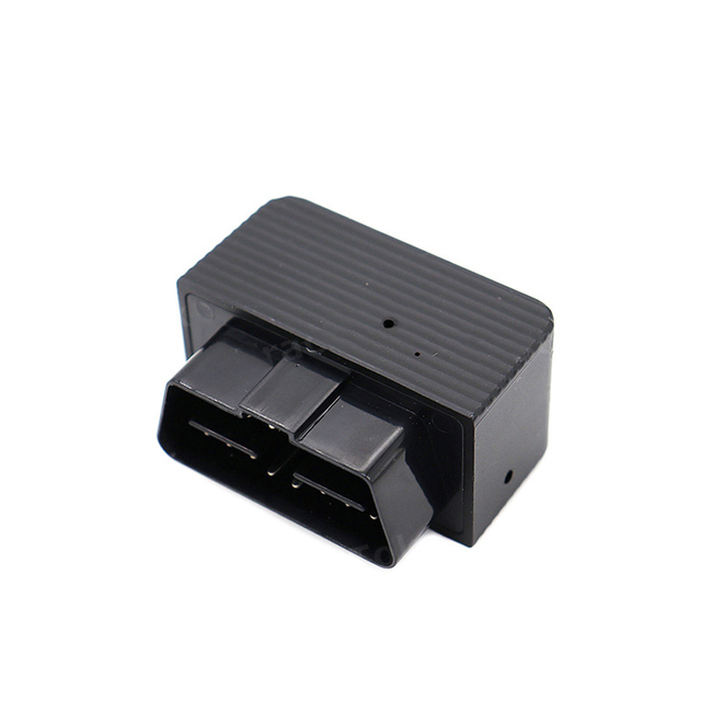 Wholesales Plug in 2G 4G Real Time OBD 2 Can Diagnostics Tool VIN Reader Vehicle OBD GPS Tracker Locator Device
