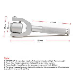 Kit de Herramientas de Reparación Automotriz para Can-Am Maverick X3 72/64 Distancia entre Ejes, Reemplazo de Correa y Extracción de Embrague - Product Image 2