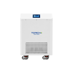 Torchn 51.2V 628Ah LiFePO4 <b>Battery</b> 32kWh Home Energy Storage System Hybrid Grid Rack <b>Mounted</b> - Product Image 1