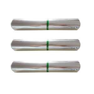 Papel Alumínio Falcon, Rolo de Papel Alumínio de 1,8 Kg, Grau Alimentício 8011, Papel Alumínio Pesado para Cozinhar - Product Image 5