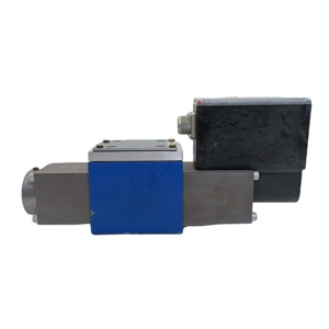 Solenoide Direccional Serie 4WEH 4WEH25J64/6EG24N9K4 4WEH25E6X/6JG24N9TK 4WEH16H7X/6EG24N9ETK4/B10 Nuevo Original Industrial - Product Image 1