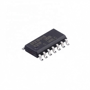 IR21844STRPBF SOIC-14 Gate <b>Driver</b> Chip - Product Image 1