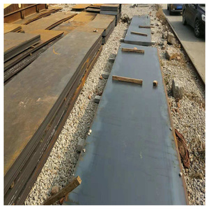 Hot rolled steel corten a/b steel corten m2 them cut sheet metal coil price - Product Image 6