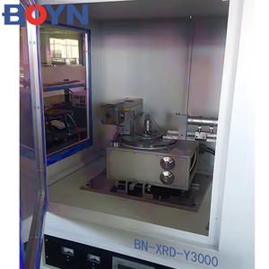 BN-XRD-Y3000 High Precision XRD Difratômetro Vertical <span class=keywords><strong>X</strong></span> <span class=keywords><strong>Ray</strong></span> <span class=keywords><strong>Diffractometer</strong></span> Analyzer com suporte OEM personalizado - Product Image 4