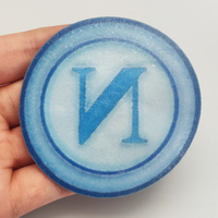 Patch tissé personnalisé en tissu/patch en PVC 3D brodé Patch en silicone pour vêtements