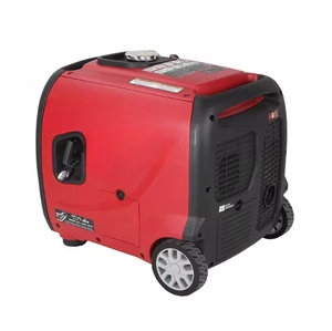 เครื่องกำเนิดไฟฟ้า OT-152 2KW 3KW 4KW เฟสเดียว เครื่องกำเนิดไฟฟ้าขนาดเล็กแบบพกพา ใช้เชื้อเพลิงเบนซิน 3kw PGR เครื่องกำเนิดไฟฟ้าแบบเงียบ รุ่น Y - Product Image 5