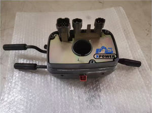 Contrôle de transmission 299-5840 pour pièces d'excavatrice de moteur pour machines de construction - Product Image 4