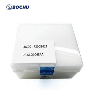BOCI F200 Odaklama Lensi Orijinal DP.<span class=keywords><strong>M</strong></span>.Q0068AA Fiber Odaklama Lensi Çekmece Düzeneği BOCI BLT421 Lazer Kesim Kafası için - Product Image 4