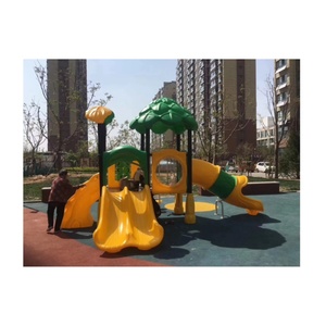 हॉट सेलिंग आउटडोर बच्चों स्विंग स्लाइड सेट आउटडोर मेटल पैटियो स्विंग बच्चों के आउटडोर प्लेग्राउंड स्विंग, बिक्री के लिए स्लाइड - Product Image 6