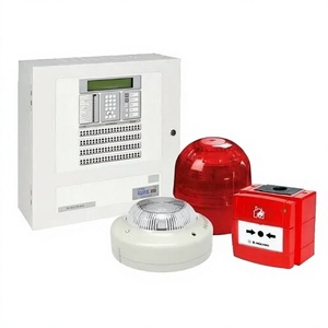 โมดูลขยายระบบ HONEYWELL ZX5SE |   ตัวควบคุม PLC สำหรับระบบอัตโนมัติทางอุตสาหกรรม |   EPROM |   ระบบควบคุมความปลอดภัย 110V |   อัจฉริยะ - Product Image 3