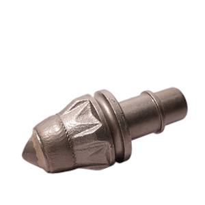 Trivellazione della coclea dell'escavatore, trivella della trivella della trivella, trivella - Product Image 2