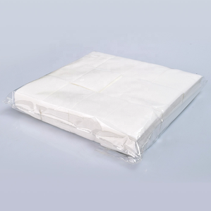 2025 almohadillas de algodón cosméticas de alta calidad, toallitas naturales para el cuidado de la piel, limpiador de esmalte de <span class=keywords><strong>uñas</strong></span> de papel, maquillaje de algodón - Product Image 6