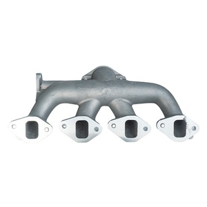 Precision CNC Factory Custom Die Cast Car Parts OEM Machining Services