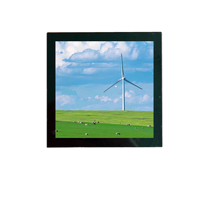 高清-MI树莓派显示屏 <span class=keywords><strong>4</strong></span>英寸 IPS TFT液晶模块 MIPI 480x480分辨率触摸屏，适用于智能家居 - Product Image 2