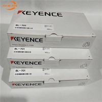 Vente en gros – Nouveau lecteur de codes-barres laser longue portée haute résolution KEYENCE BL-701 d'origine