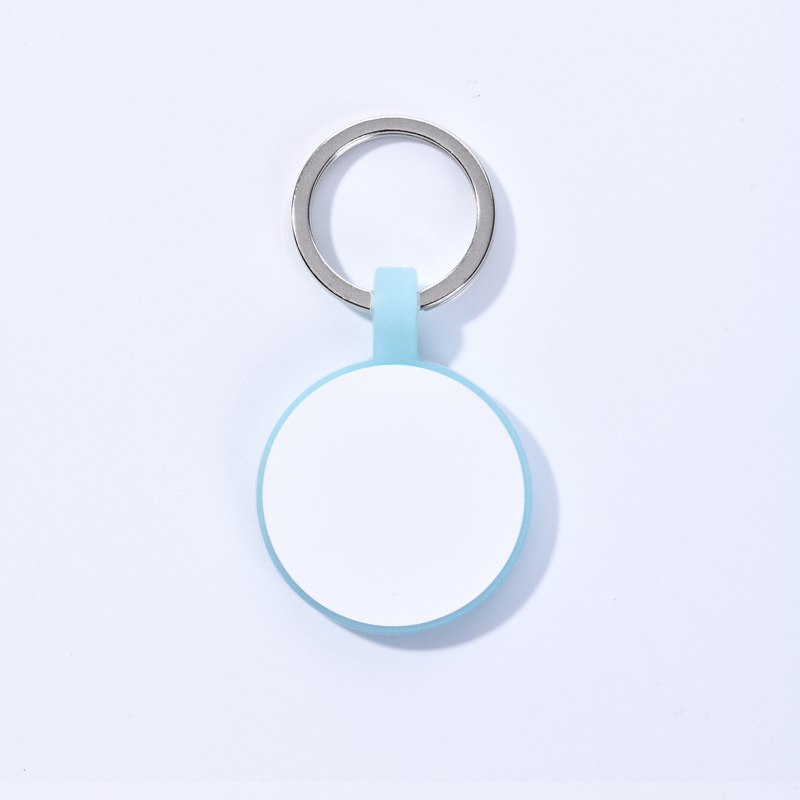 Round-Blue