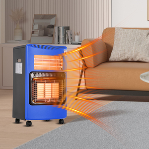 110V 127V 220V 240V Gas <b>Heater</b> Portable LPG Ceramic <b>Room</b> <b>Heater</b> for Multiple Export Markets - Product Image 1