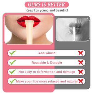 Reusable Silicone Straws for 40oz & 30oz Tumblers <b>Cup</b> Cleaning Brushes Adjustable Length Soft Drinking Straws for <b>Large</b> <b>Cups</b> - Product Image 4