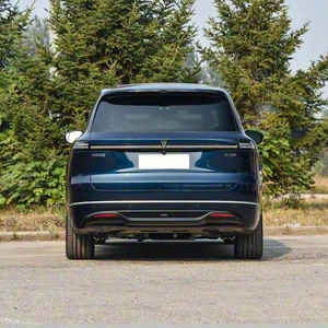 รถยนต์พลังงานใหม่ Changan Deepal S09 ปี 2026 รุ่น 6 ที่นั่ง Max Ultra คุณภาพสูง พร้อมจำหน่ายในราคาพิเศษ - Product Image 5