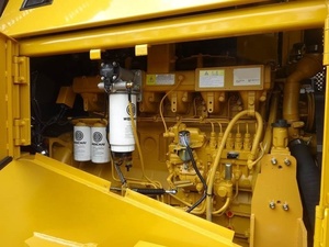 เครื่องกว้านใบ<span class=keywords><strong>เลื่อย</strong></span>ไม้240HP XC360ไฮดรอลิก - Product Image 6