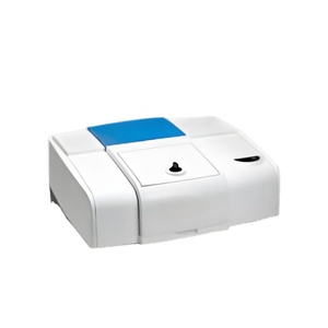 Espectrômetro de Infravermelho FTIR-650G Espectrômetro de Transformada de Fourier para Análise de Metais - Product Image 1