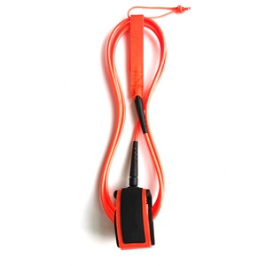 Nuevo diseño de alta calidad al por mayor y correa de tabla de surf de PVC OEM correa de surf recta para cuerda de pierna de Surf cuerda de rodilla - Product Image 6