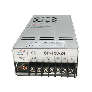 Alimentation à découpage certifiée CE UL <span class=keywords><strong>TUV</strong></span> 150W 12V 12.5A avec fonction PFC, convertisseur AC/DC industriel, garantie 2 ans - Product Image 3